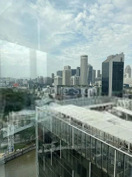 Office for Sale: The Central - Image 3