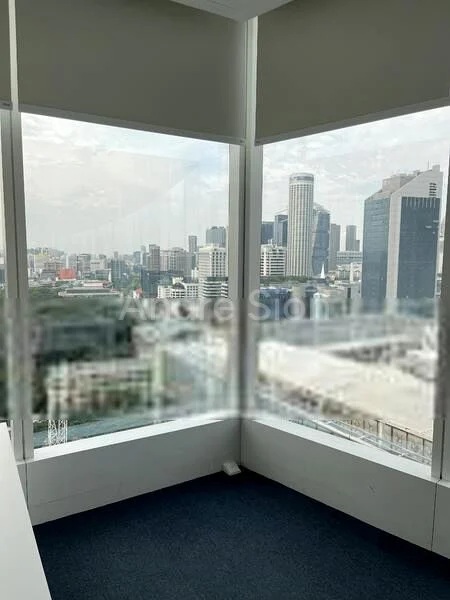 Office for Sale: The Central - Image 1