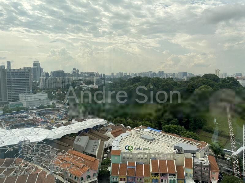 Office for Sale: The Central - Image 6