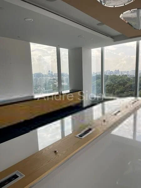 Office for Sale: The Central - Image 4