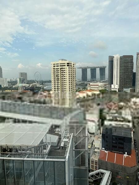 Office for Sale: The Central - Image 2