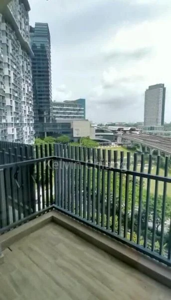 2 Bed Condo for Rent in  J Gateway - Image 5