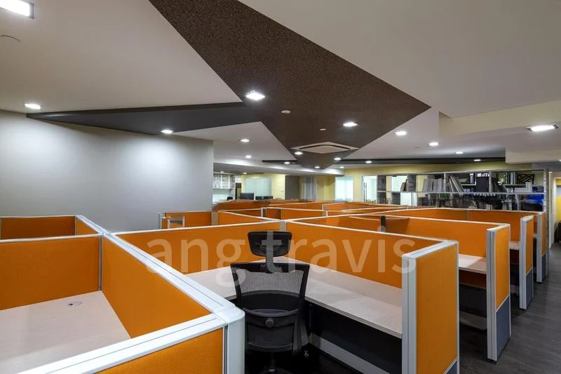 Factory / Workshop (B2) for Sale: Premier @ Kaki Bukit - Image 2