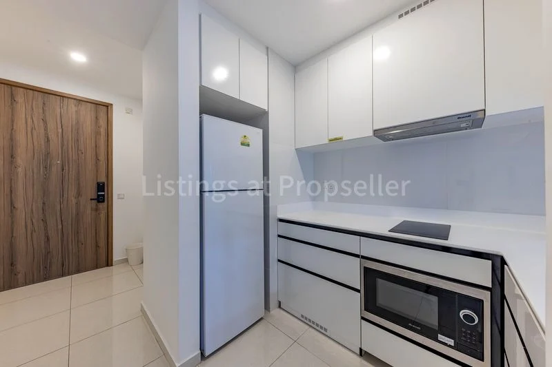 2 Bed Condo for Sale in Parc Botannia - Image 4