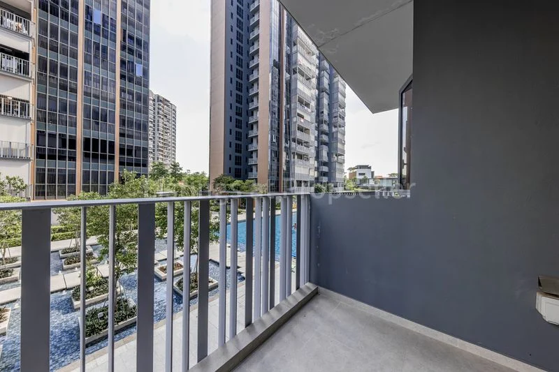 2 Bed Condo for Sale in Parc Botannia - Image 10