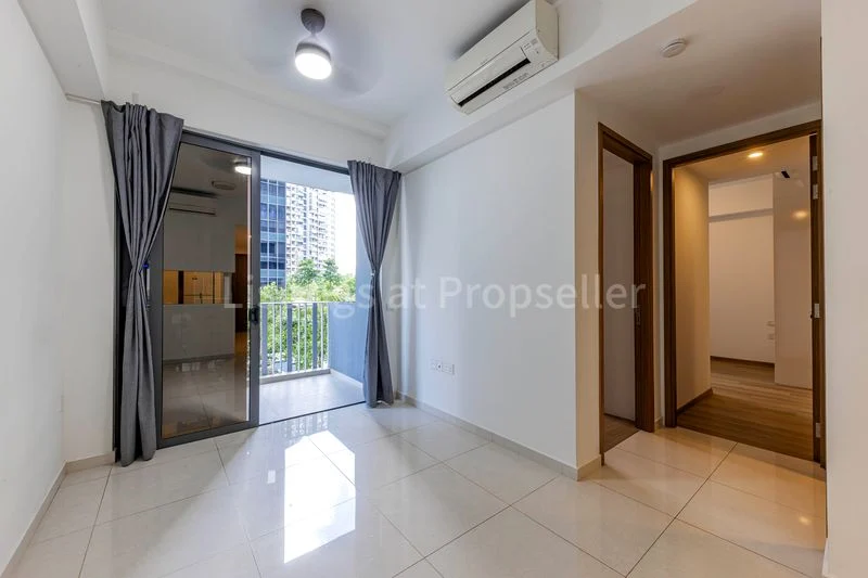 2 Bed Condo for Sale in Parc Botannia - Image 1