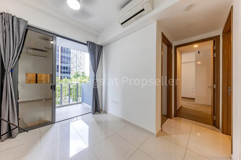 2 Bed Condo for Sale in Parc Botannia - Image 2