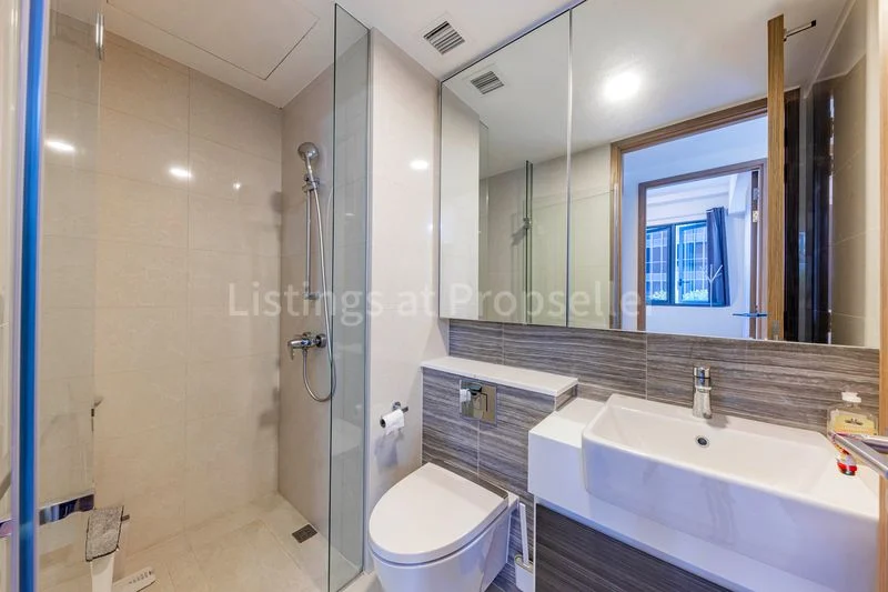 2 Bed Condo for Sale in Parc Botannia - Image 8