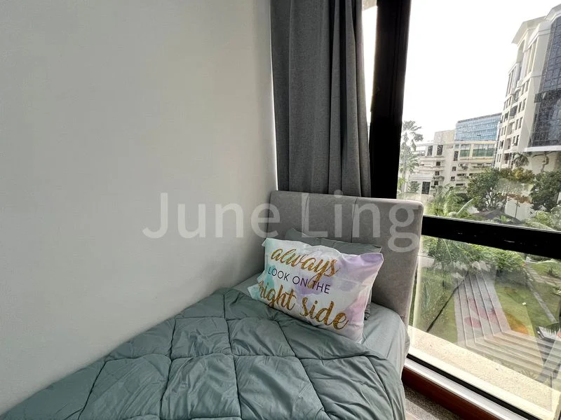 Common Room (Condo) for Rent in  Eastpoint Green - Image 3