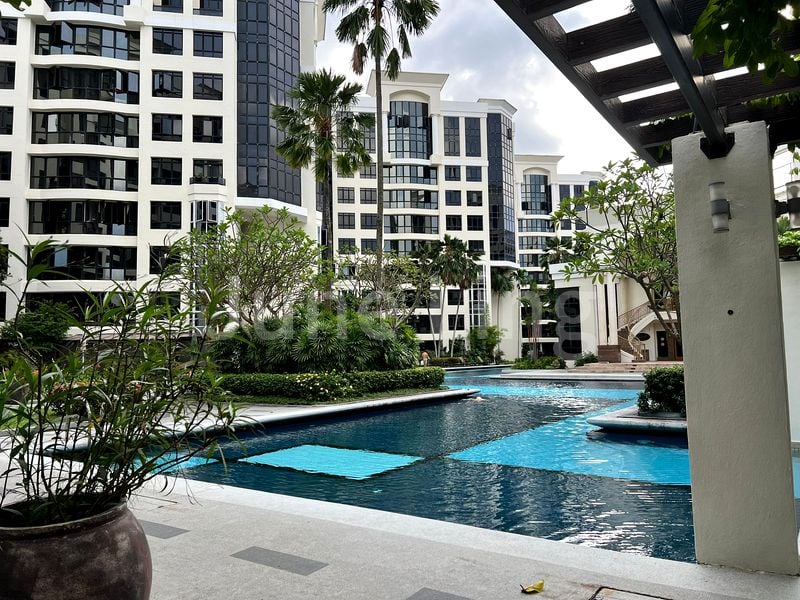 Common Room (Condo) for Rent in  Eastpoint Green - Image 14