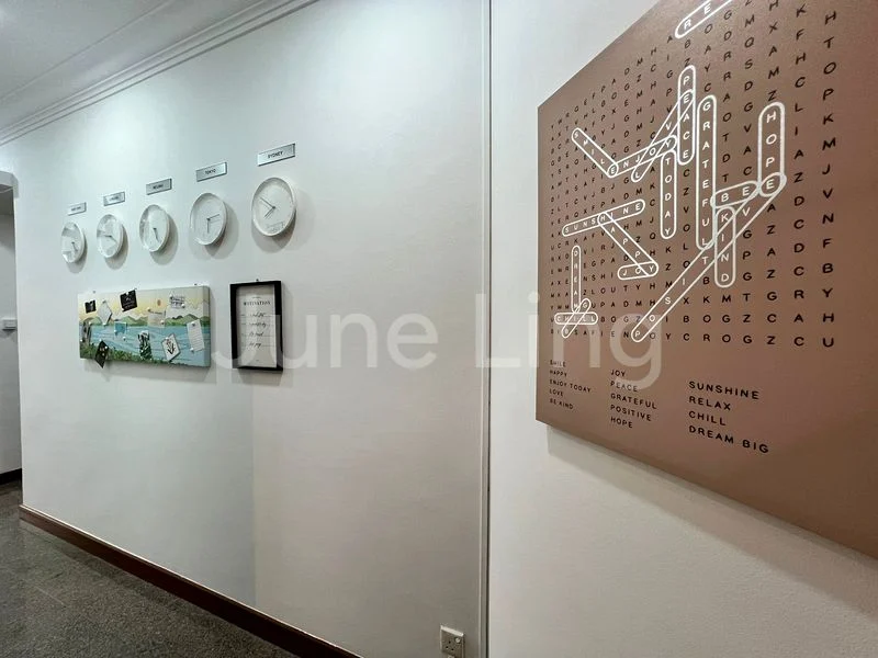 Common Room (Condo) for Rent in  Eastpoint Green - Image 5