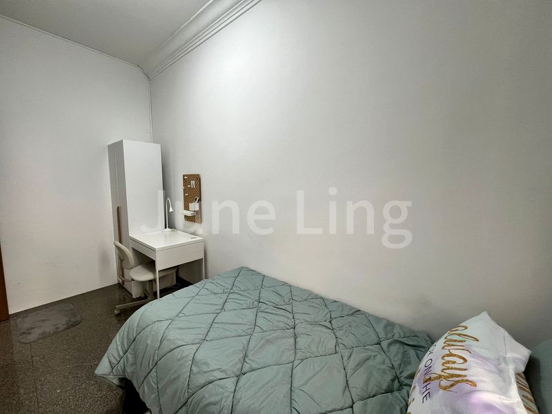 Common Room (Condo) for Rent in  Eastpoint Green - Image 2