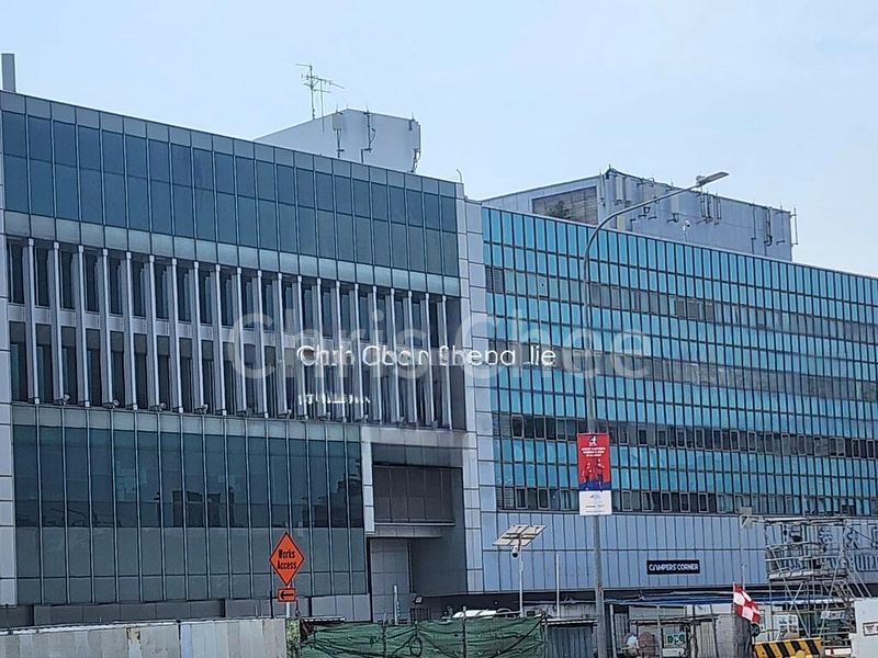 Office for Rent: Commercial School, Tuition Center, or Office @ Bukit Timah - Image 3