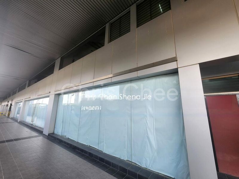 Office for Rent: Commercial School, Tuition Center, or Office @ Bukit Timah - Image 1