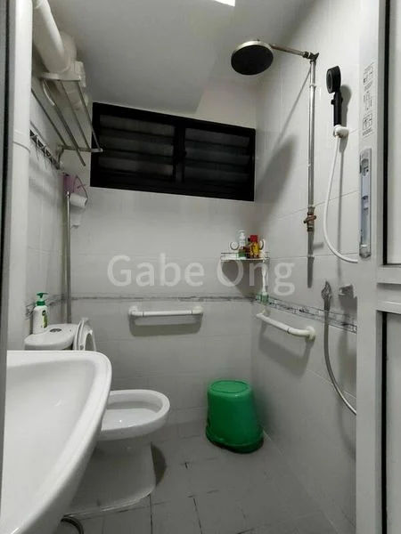 Room (HDB) for Rent in  468 Ang Mo Kio Avenue 10 - Image 8