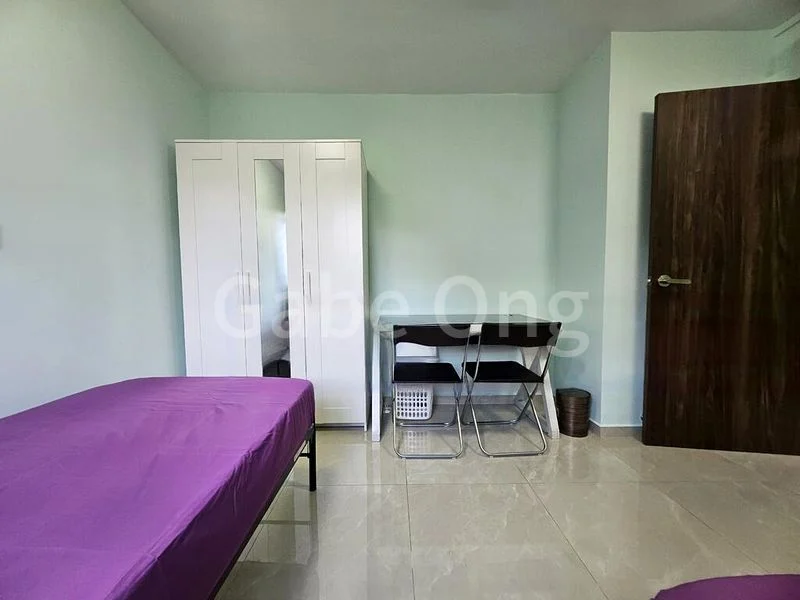 Room (HDB) for Rent in  468 Ang Mo Kio Avenue 10 - Image 2