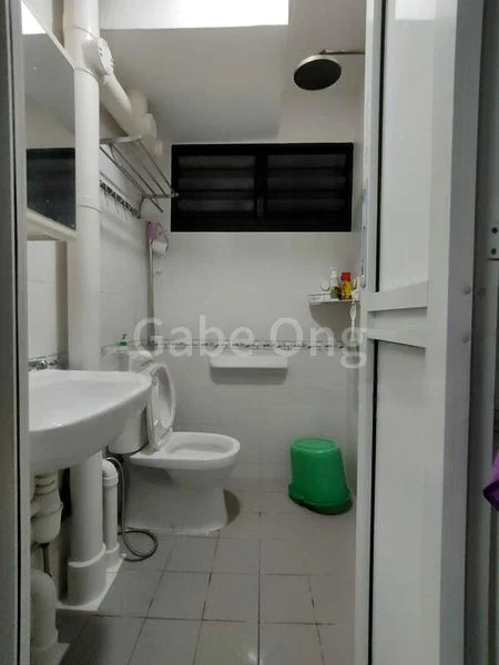 Room (HDB) for Rent in  468 Ang Mo Kio Avenue 10 - Image 7