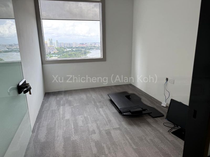 Office for Rent: Millenia Tower - Image 5