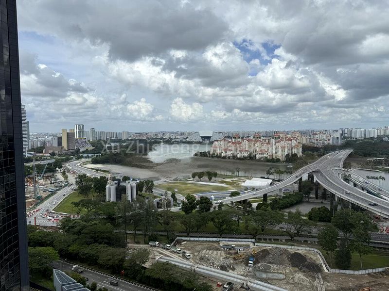 Office for Rent: Millenia Tower - Image 2