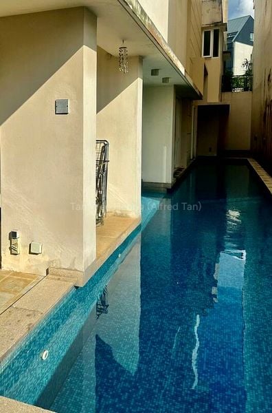 7 Bed Bungalow (Landed) for Sale in  Bukit Timah Road - Image 10