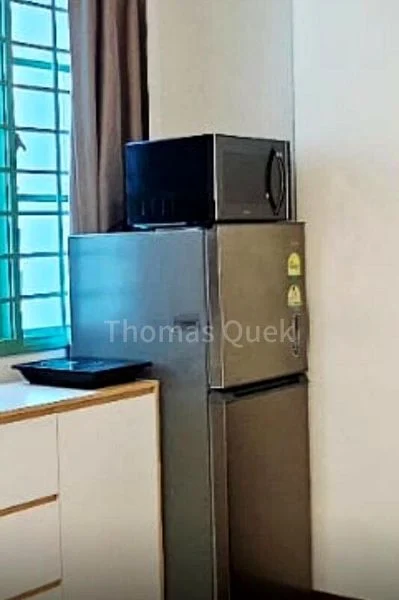 Master Room (Condo) for Rent in The Sunny Spring - Image 2