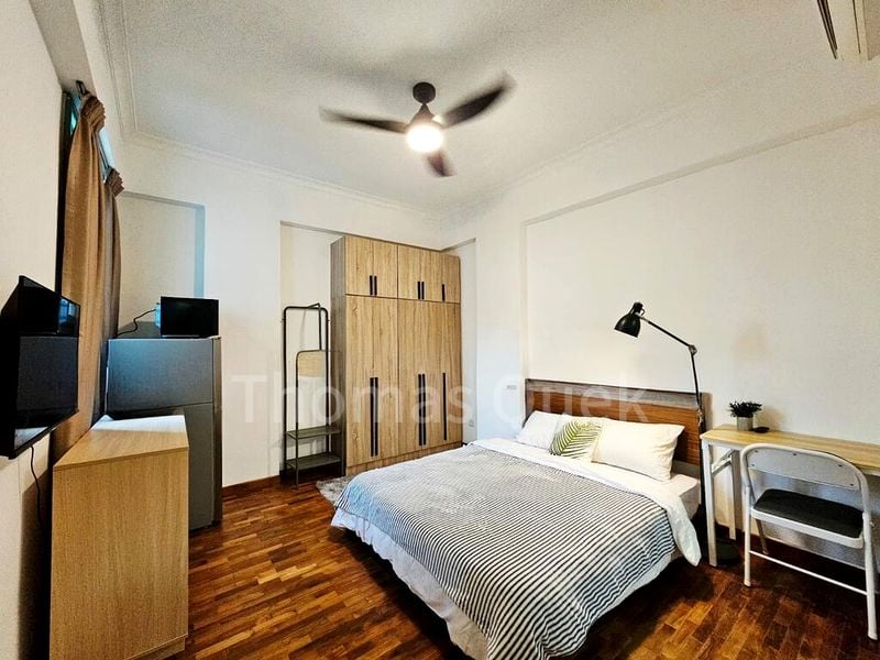 Master Room (Condo) for Rent in The Sunny Spring - Image 7