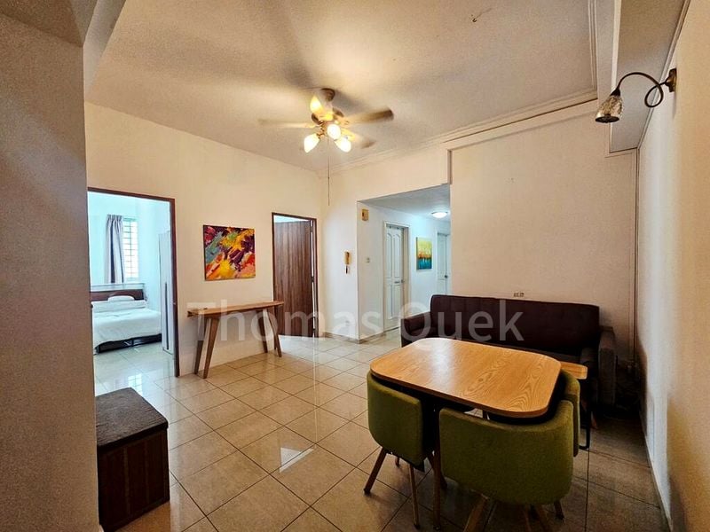 Master Room (Condo) for Rent in The Sunny Spring - Image 4