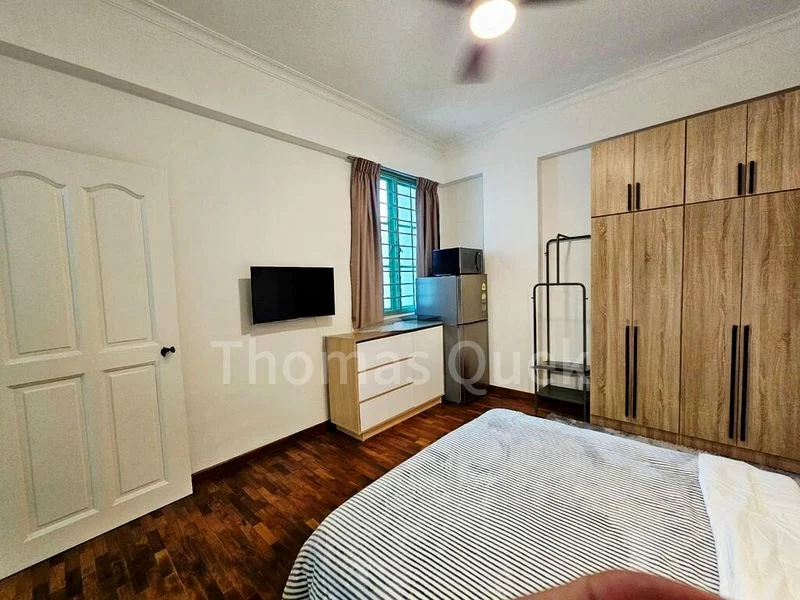 Master Room (Condo) for Rent in The Sunny Spring - Image 6