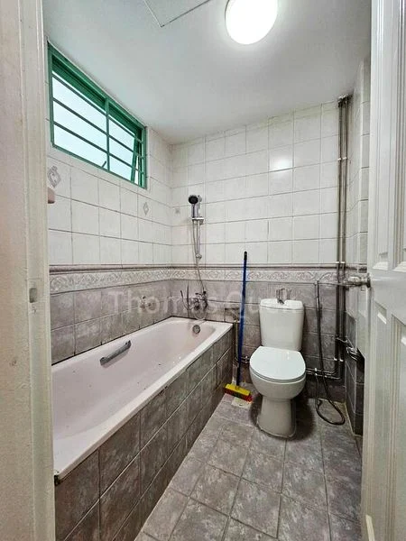 Master Room (Condo) for Rent in The Sunny Spring - Image 3