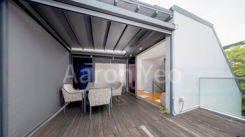 6 Bed Cluster House (Landed) for Sale in  Cosford Road - Image 4