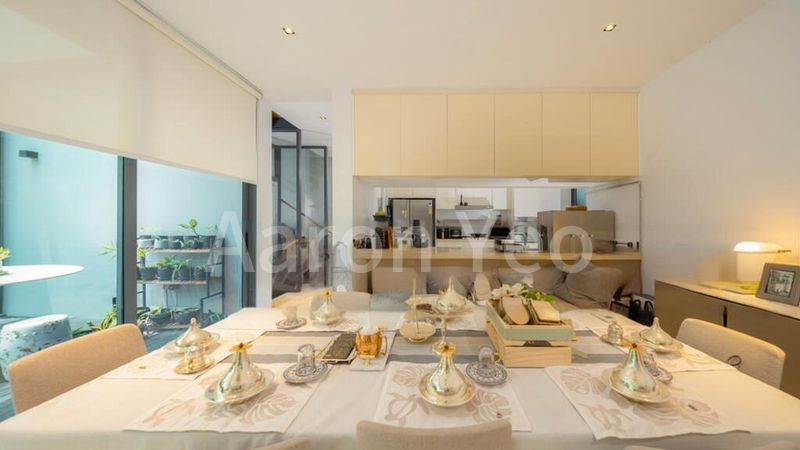 6 Bed Cluster House (Landed) for Sale in  Cosford Road - Image 15