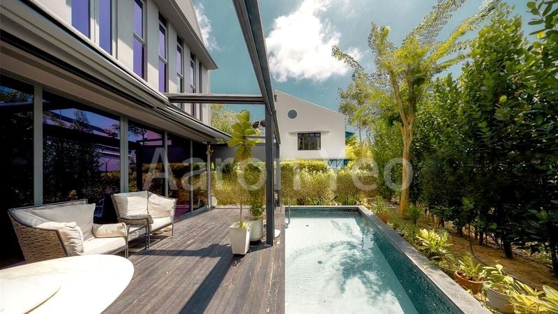 6 Bed Cluster House (Landed) for Sale in  Cosford Road - Image 17