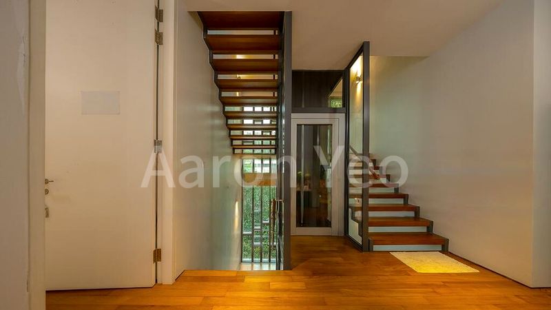 6 Bed Cluster House (Landed) for Sale in  Cosford Road - Image 14
