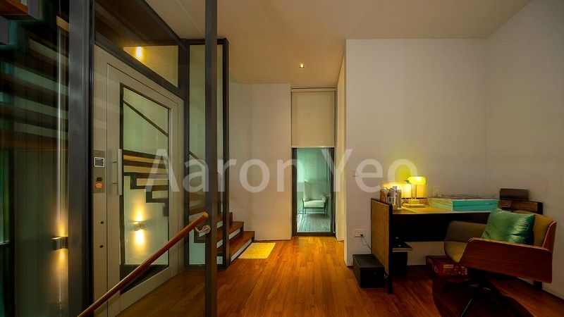 6 Bed Cluster House (Landed) for Sale in  Cosford Road - Image 8