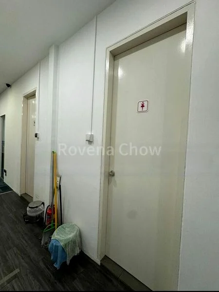 Light Industrial (B1) for Sale: One Pemimpin - Image 1