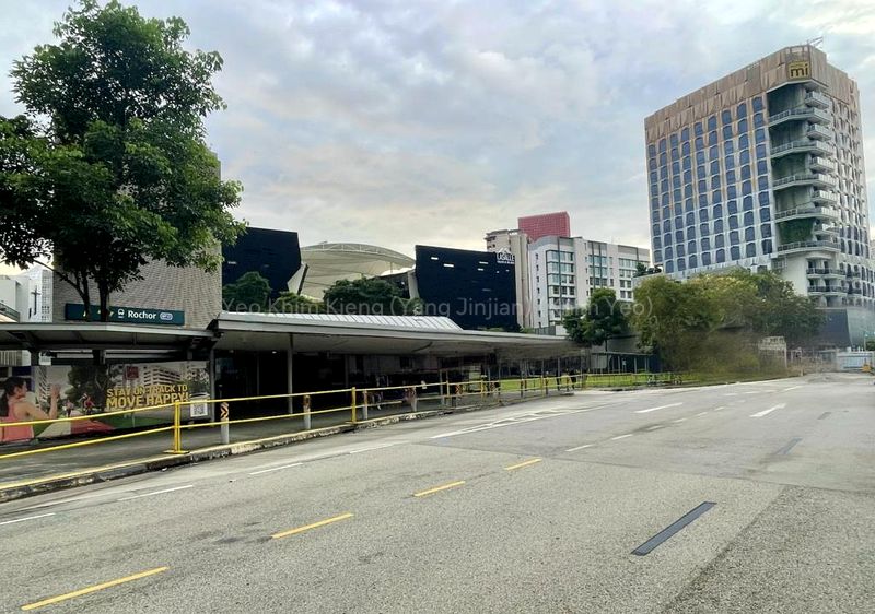 Other Retail for Sale: Sim Lim Square - Image 1