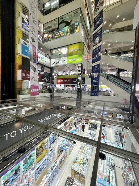 Other Retail for Sale: Sim Lim Square - Image 3