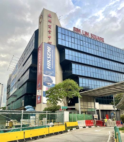 Other Retail for Sale: Sim Lim Square - Image 2