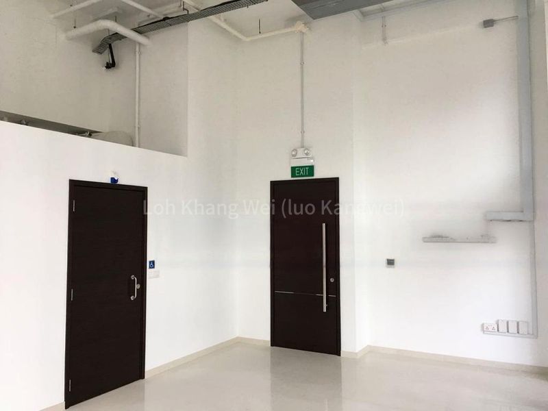 Office for Sale: Eon Shenton - Image 2