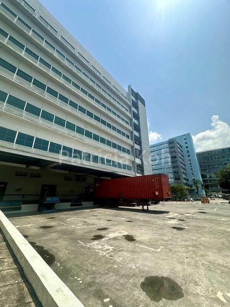 Light Industrial (B1) for Rent: Paya Lebar 178 - Image 5