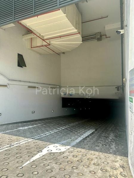 Light Industrial (B1) for Rent: Paya Lebar 178 - Image 1