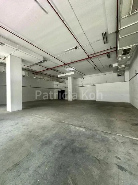 Light Industrial (B1) for Rent: Paya Lebar 178 - Image 9