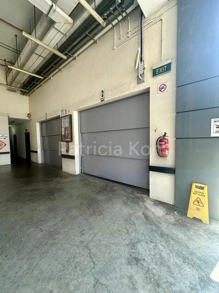 Light Industrial (B1) for Rent: Paya Lebar 178 - Image 4