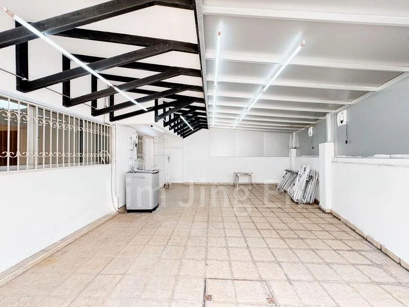 4 Bed Corner Terrace (Landed) for Rent in  Thomson Hills Estate - Image 3