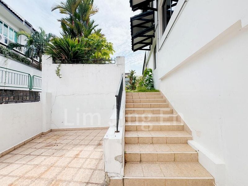 4 Bed Corner Terrace (Landed) for Rent in  Thomson Hills Estate - Image 1