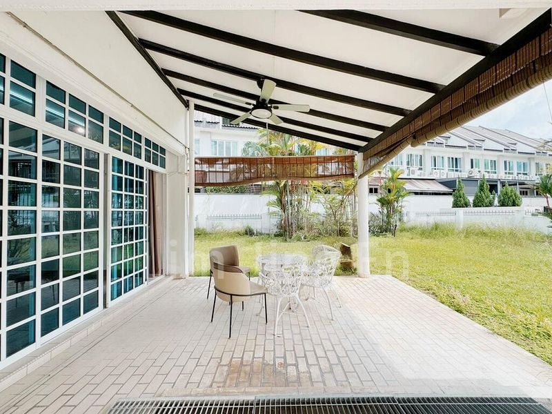 4 Bed Corner Terrace (Landed) for Rent in  Thomson Hills Estate - Image 2