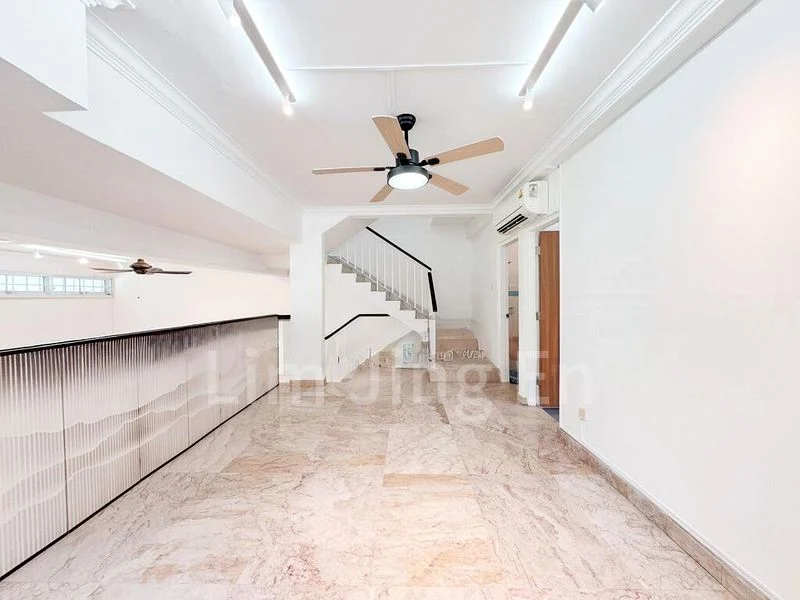 4 Bed Corner Terrace (Landed) for Rent in  Thomson Hills Estate - Image 10