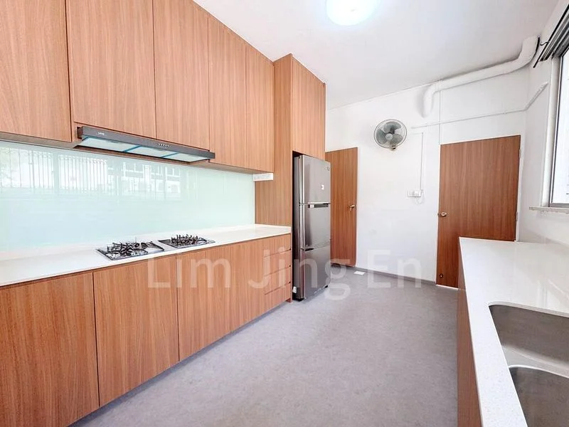 4 Bed Corner Terrace (Landed) for Rent in  Thomson Hills Estate - Image 8