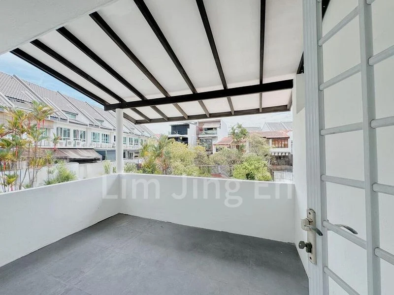 4 Bed Corner Terrace (Landed) for Rent in  Thomson Hills Estate - Image 4