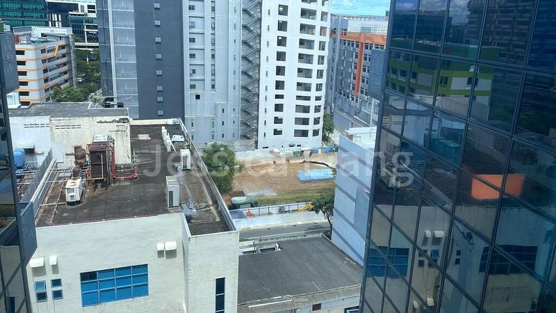 Light Industrial (B1) for Sale: Tai Seng Food Factory - Freehold, 2 mins to Tai Seng MRT, Ramp Up - Image 2